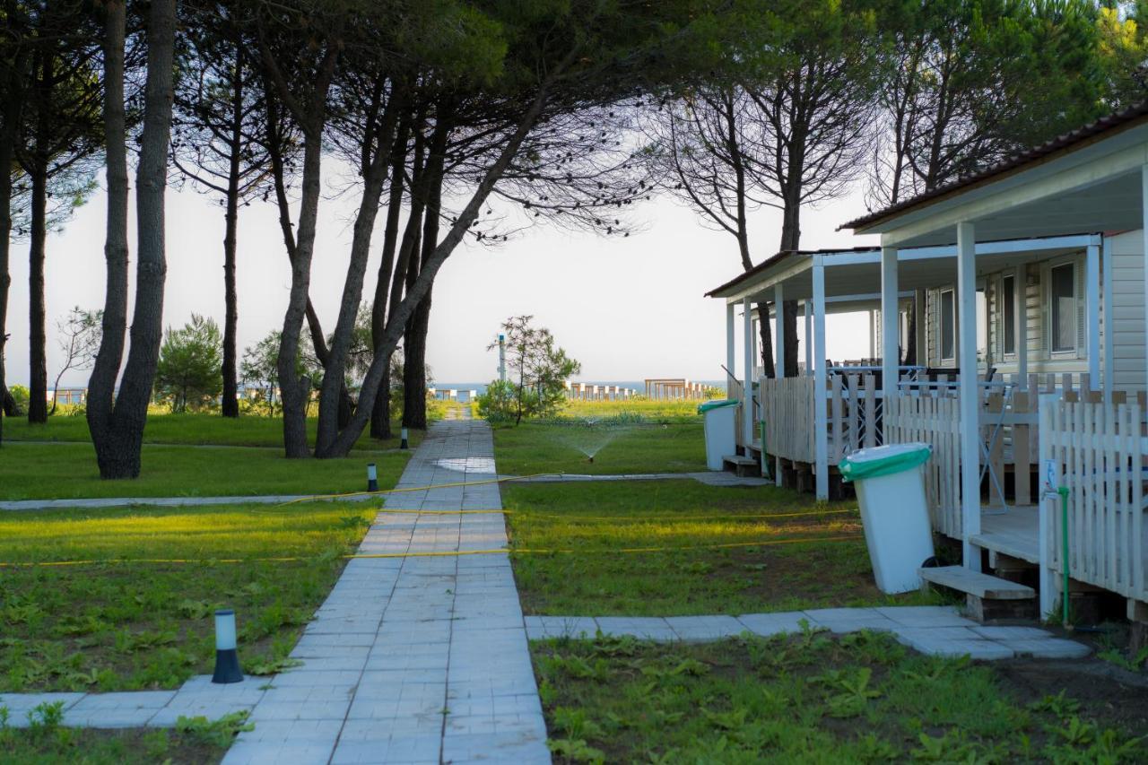 Hills Beach, And Bar - Velika Plaza